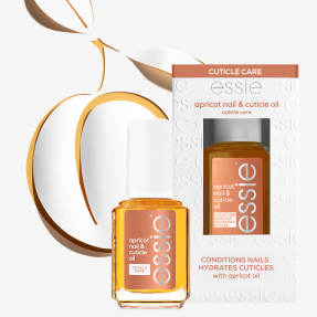 ESSIE NAIL CARE APRICOT CUTICLE OIL | 13,5ml