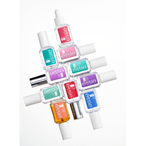 ESSIE NAIL CARE ALL-IN-ONE BASE & TOP COAT | 13,5ml