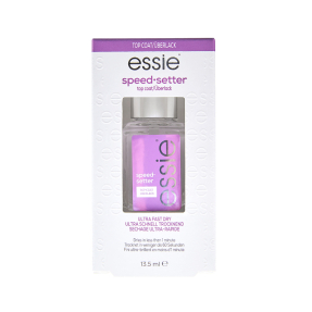 ESSIE NAIL CARE SPEED.SETTER TOP COAT | 13,5ml