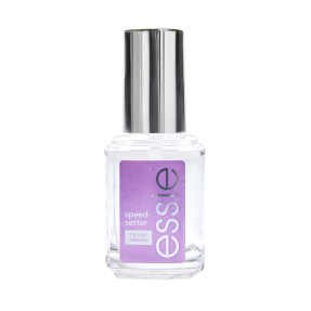 ESSIE NAIL CARE SPEED.SETTER TOP COAT | 13,5ml