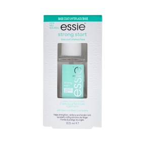 ΕSSIE NAIL CARE STRONG START BASE COAT | 13,5ml