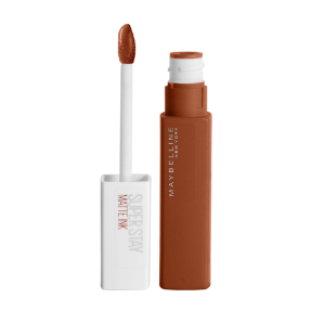 SUPER STAY MATTE INK ΜΑΤ ΚΡΑΓΙΟΝ ΜΑΚΡΑΣ ΔΙΑΡΚΕΙΑΣ | 135 Globetrotter
