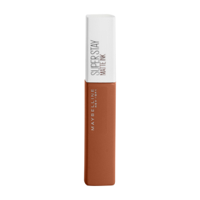 SUPER STAY MATTE INK ΜΑΤ ΚΡΑΓΙΟΝ ΜΑΚΡΑΣ ΔΙΑΡΚΕΙΑΣ | 135 Globetrotter