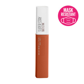 SUPER STAY MATTE INK ΜΑΤ ΚΡΑΓΙΟΝ ΜΑΚΡΑΣ ΔΙΑΡΚΕΙΑΣ | 135 Globetrotter