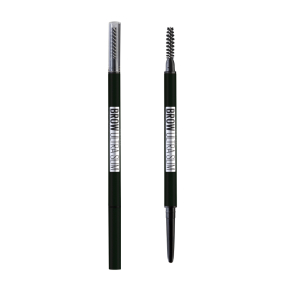 BROW ULTRA SLIM EYEBROW PENCIL | 06 Black Brown