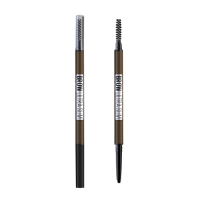 BROW ULTRA SLIM EYEBROW PENCIL | 02 Soft Brown