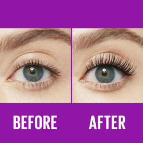 THE FALSIES LASH LIFT MASCARA | 9,6ml