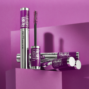 THE FALSIES LASH LIFT MASCARA | 9,6ml