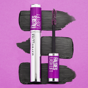 THE FALSIES LASH LIFT MASCARA | 9,6ml