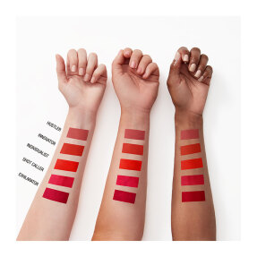 SUPERSTAY MATTE INK LIQUID LIPSTICK SPICED EDITION | 5ml 320 Individualist