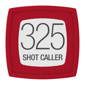 SUPERSTAY MATTE INK LIQUID LIPSTICK SPICED EDITION | 5ml 320 Individualist