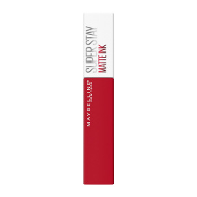 SUPERSTAY MATTE INK LIQUID LIPSTICK SPICED EDITION | 5ml 325 Shot
