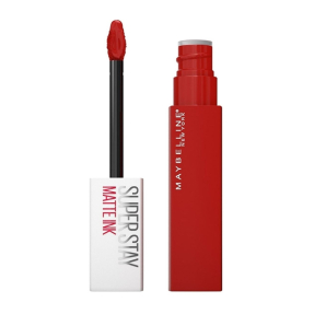 SUPERSTAY MATTE INK LIQUID LIPSTICK SPICED EDITION | 5ml 330 Innovator