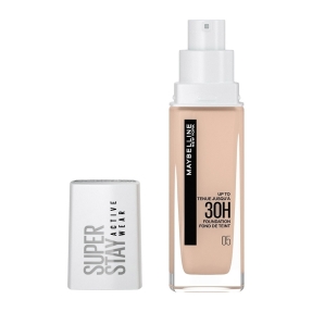 SUPERSTAY 30H FULL COVERAGE FOUNDATION | 30ml 05 Light Beige
