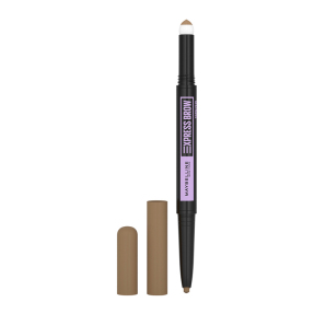 BROW SATIN DUO | 8gr 1 Dark Blond
