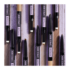 BROW SATIN DUO | 8gr 1 Dark Blond