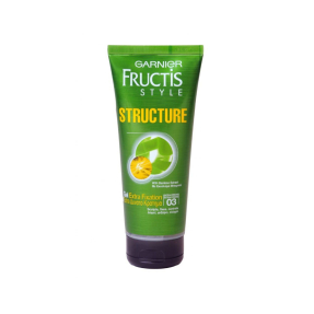 FRUCTIS STYLE STRUCTURE GEL | 200ml