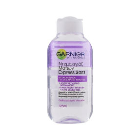 EYE MAKE-UP REMOVER 2 IN 1 | 125ml