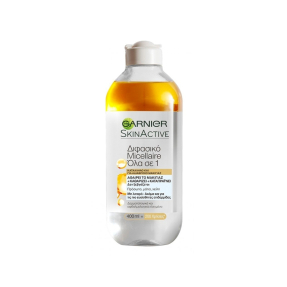 MICELLAIRE BI-PHASE WATER ALL IN 1 | 400ml