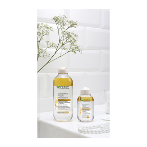MICELLAIRE BI-PHASE WATER ALL IN 1 | 400ml