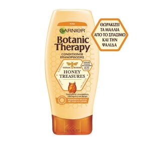 BOTANIC THERAPY HONEY TREASURES CONDITIONER | 200ml