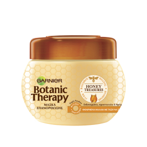 BOTANIC THERAPY HONEY TREASURES MASK | 300ml