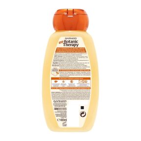 BOTANIC THERAPY HONEY TREASURES SHAMPOO | 400ml