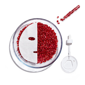 SKIN ACTIVE MOISTURE BOMB MASK | 32ml