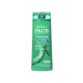 FRUCTIS  COCONUT WATER ΣΑΜΠΟΥΑΝ ΕΞΙΣΟΡΡΟΠΗΣΗΣ | 400ml