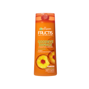 FRUCTIS GOODBYE DAMAGE ΕΠΑΝΟΡΘΩΤΙΚΟ ΣΑΜΠΟΥΑΝ | 400ml