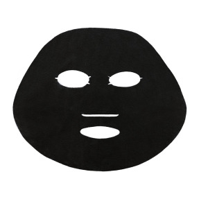 SKIN ACTIVE CHARCOAL TISSUE MASK | 28ml