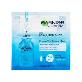 GARNIER HYALOURONIC MASK | 33gr