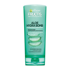 FRUCTIS ALOE HYDRA BOMB CONDITIONER ΕΝΥΔΑΤΩΣΗΣ | 200ml