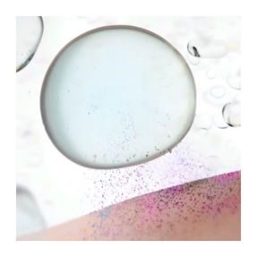 MICELLAIRE ROSE WATER 2 IN 1 | 400ml