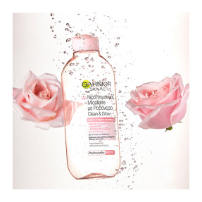 MICELLAIRE ROSE WATER 2 IN 1 | 400ml