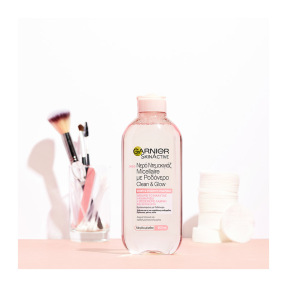 MICELLAIRE ROSE WATER 2 IN 1 | 400ml