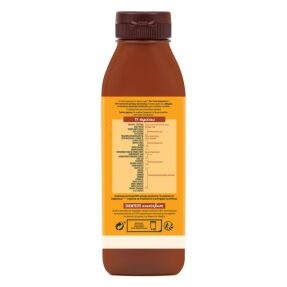 FRUCTIS HAIR FOOD SMOOTHING MACADAMIA SHAMPOO | 350ml