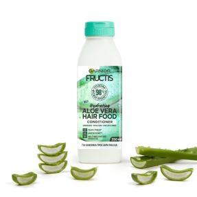 FRUCTIS HAIR FOOD ALOE CONDITIONER | 350ml