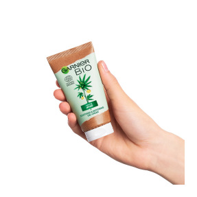 BIO HEMP GEL CREAM | 50ml
