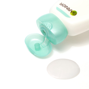 BOTANIC THERAPY OAT DELICACY 2 ΣΕ 1 ΠΑΙΔΙΚΟ ΣΑΜΠΟΥΑΝ | 400ml