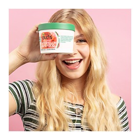 FRUCTIS HAIR FOOD WATERMELON MASK | 390ml