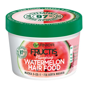 FRUCTIS HAIR FOOD WATERMELON MASK | 390ml