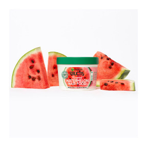 FRUCTIS HAIR FOOD WATERMELON MASK | 390ml
