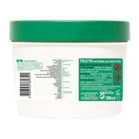 FRUCTIS HAIR FOOD WATERMELON MASK | 390ml