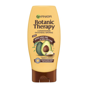 BOTANIC THERAPY CONDITIONER ΜΕ ΕΛΑΙΟ ΑΒΟΚΑΝΤΟ & ΒΟΥΤΥΡΟ ΚΑΡΙΤΕ AVOCADO OIL & SHEA BUTTER | 200ml