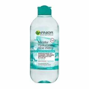 MICELLAIRE HYALURONIC ALOE | 400ml