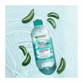 MICELLAIRE HYALURONIC ALOE | 400ml