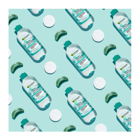 MICELLAIRE HYALURONIC ALOE | 400ml