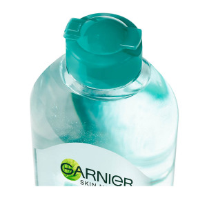 MICELLAIRE HYALURONIC ALOE | 400ml