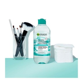 MICELLAIRE HYALURONIC ALOE | 400ml